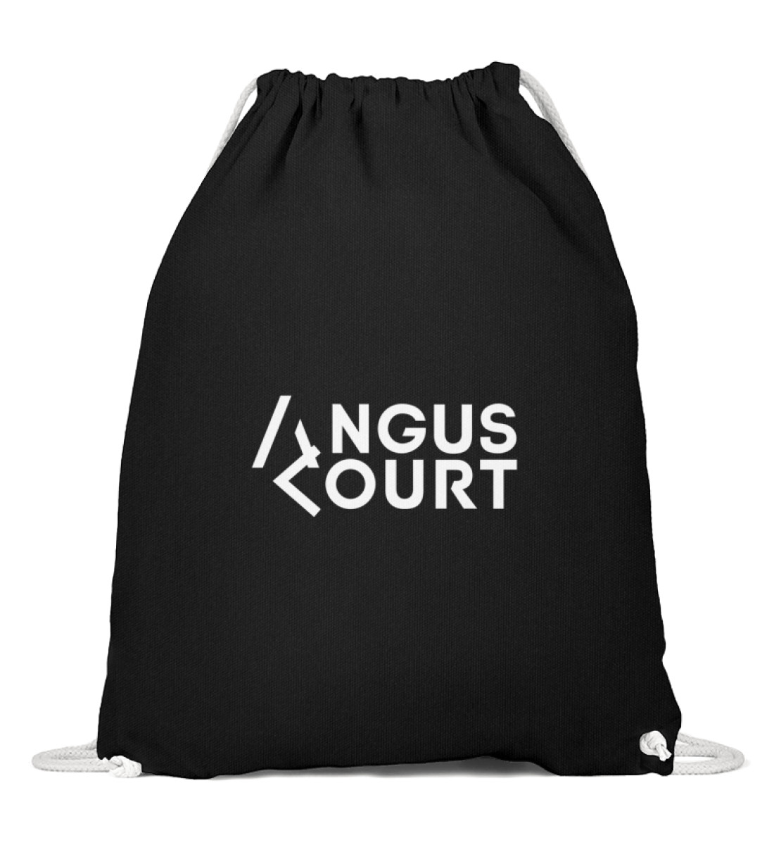 Angus Court Gymsac - Baumwoll Gymsac-16