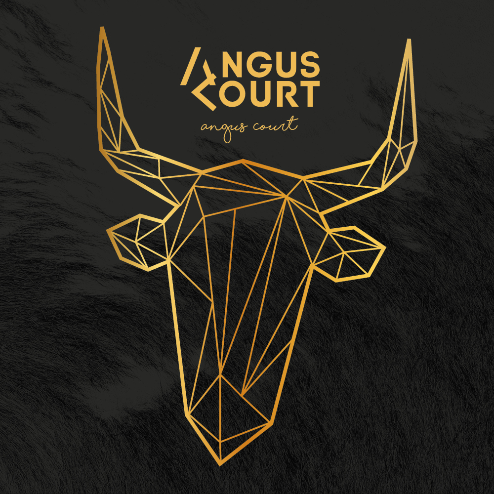 Angus Court CD-Album-54118